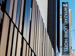 Miyazaki Lions Hotel