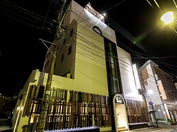 Miyazaki Lions Hotel