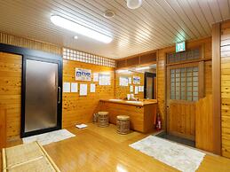 Miyazaki Lions Hotel