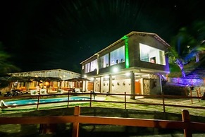 Chalemar Hotel Pousada