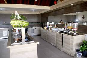 Chalemar Hotel Pousada