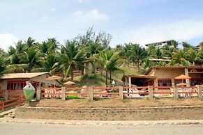 Chalemar Hotel Pousada