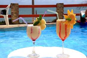 Chalemar Hotel Pousada