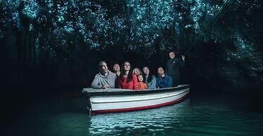 Cambridge TOP 10 Holiday Park