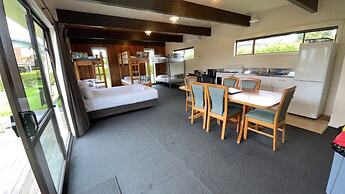 Cambridge TOP 10 Holiday Park