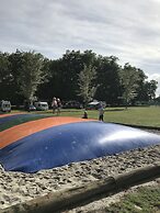 Cambridge TOP 10 Holiday Park