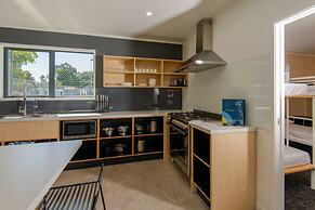 Cambridge TOP 10 Holiday Park