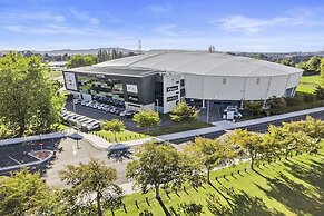 Cambridge TOP 10 Holiday Park