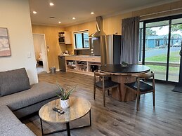 Cambridge TOP 10 Holiday Park