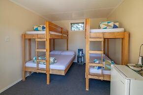 Cambridge TOP 10 Holiday Park