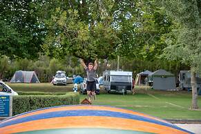 Cambridge TOP 10 Holiday Park