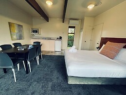 Cambridge TOP 10 Holiday Park