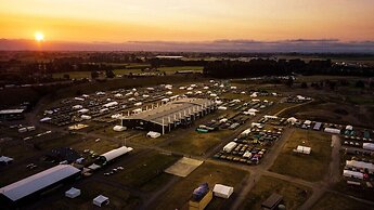 Cambridge TOP 10 Holiday Park