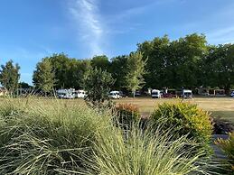 Cambridge TOP 10 Holiday Park