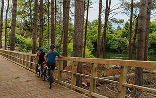 Cambridge TOP 10 Holiday Park