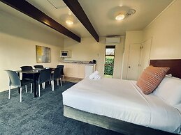 Cambridge TOP 10 Holiday Park