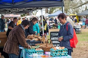 Cambridge TOP 10 Holiday Park