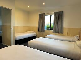 Cambridge TOP 10 Holiday Park