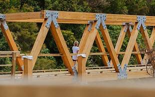 Cambridge TOP 10 Holiday Park