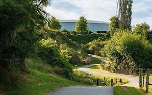 Cambridge TOP 10 Holiday Park