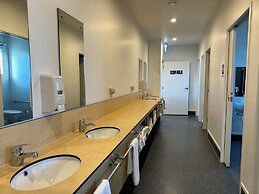 Cambridge TOP 10 Holiday Park