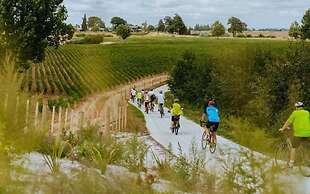 Cambridge TOP 10 Holiday Park