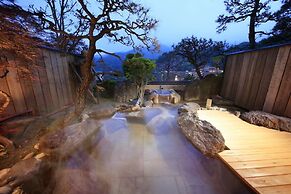 Wakamatsu HakoneYugawara