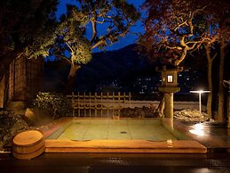 Wakamatsu HakoneYugawara