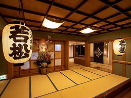 Wakamatsu HakoneYugawara