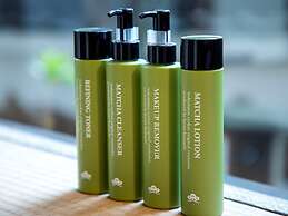 Wakamatsu HakoneYugawara