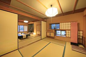 Wakamatsu HakoneYugawara