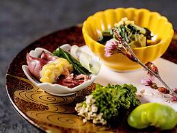 Wakamatsu HakoneYugawara