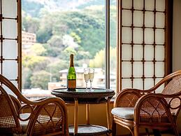 Wakamatsu HakoneYugawara