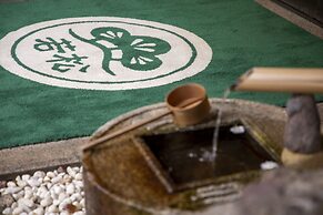 Wakamatsu HakoneYugawara