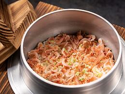 Wakamatsu HakoneYugawara