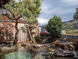 Wakamatsu HakoneYugawara