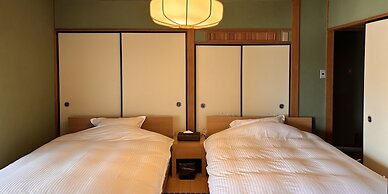Wakamatsu HakoneYugawara
