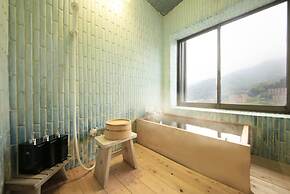 Wakamatsu HakoneYugawara