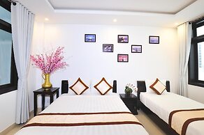 Hoi An Bali Homestay