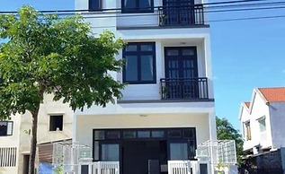 Hoi An Bali Homestay