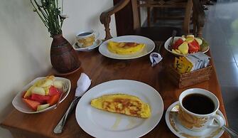 Hoi An Bali Homestay