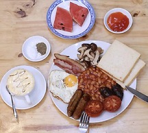 Hoi An Bali Homestay