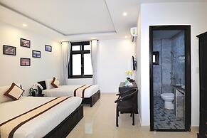 Hoi An Bali Homestay