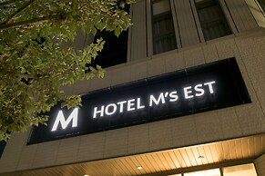 HOTEL M’s EST KYOTO STATION SOUTH