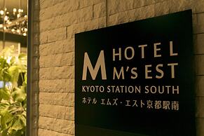 HOTEL M’s EST KYOTO STATION SOUTH