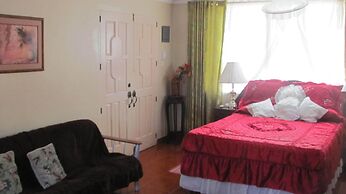 Villa 301 B&B