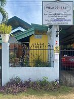 Villa 301 B&B