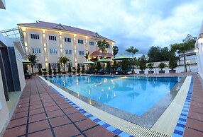 Kheang Oudom Hotel