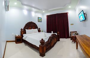 Kheang Oudom Hotel