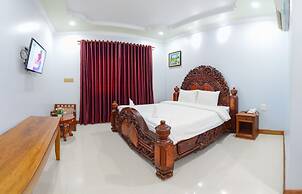 Kheang Oudom Hotel